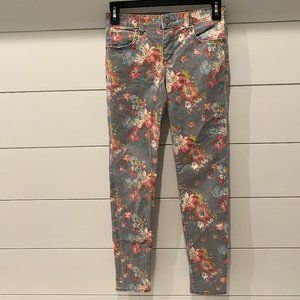 Gap Kids Super Skinny Regular Jeans